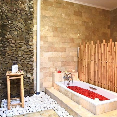 Arona Villa Sanur Extérieur photo