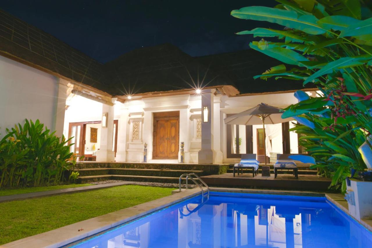 Arona Villa Sanur Extérieur photo