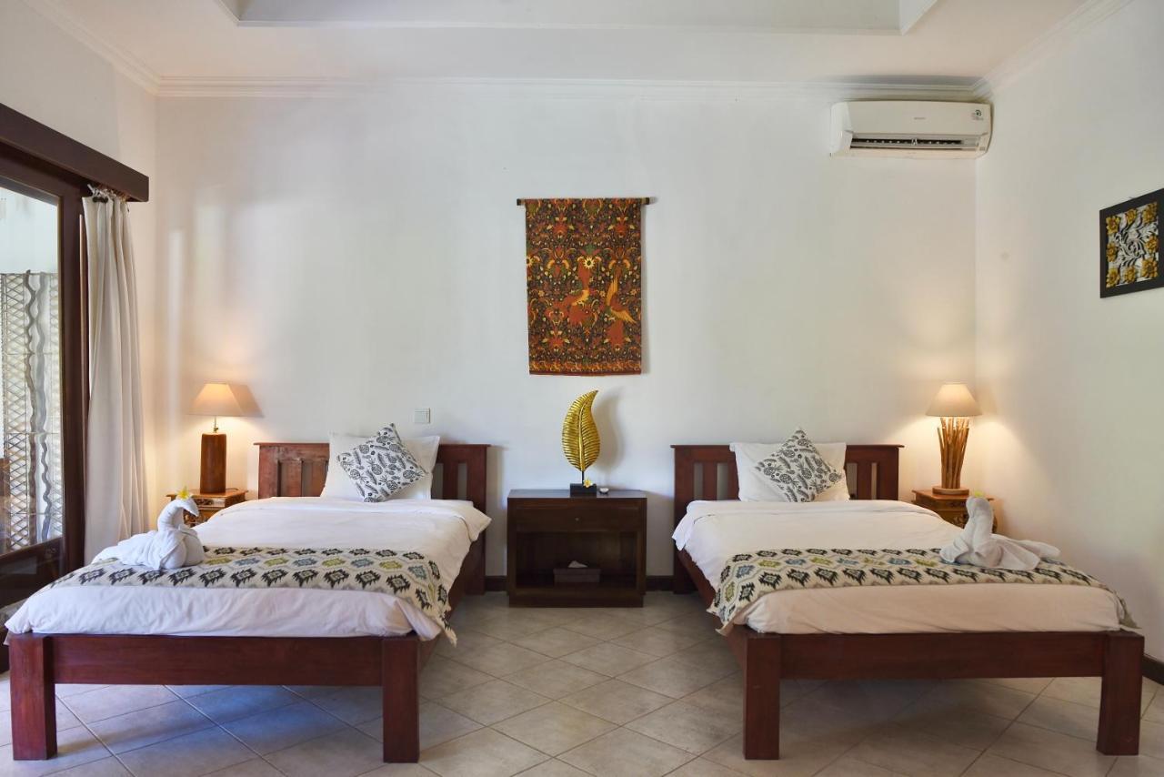 Arona Villa Sanur Extérieur photo