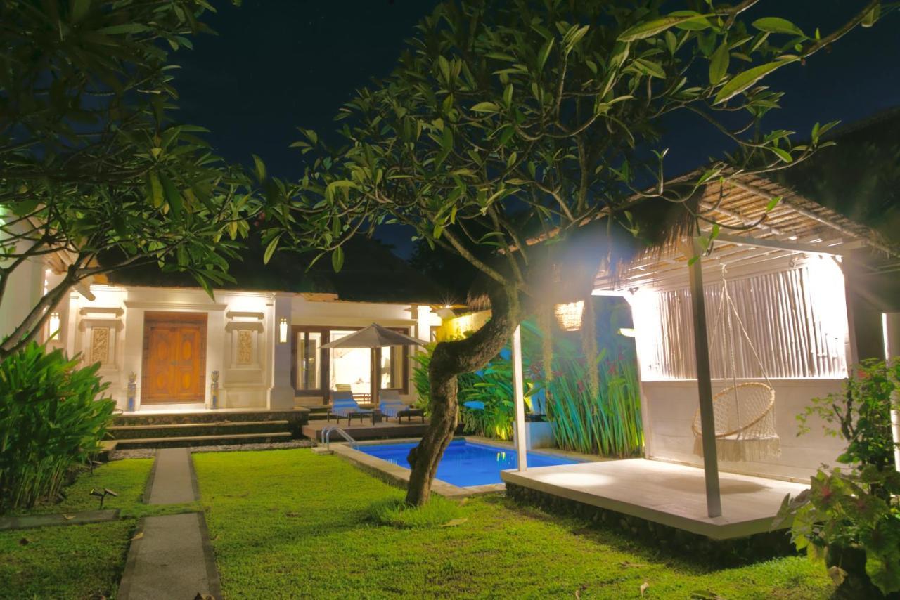 Arona Villa Sanur Extérieur photo