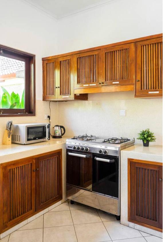Arona Villa Sanur Extérieur photo
