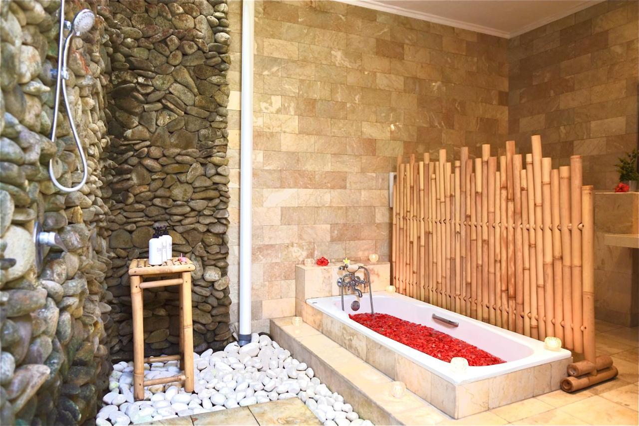 Arona Villa Sanur Extérieur photo