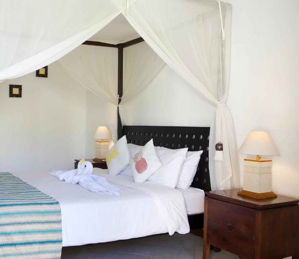 Arona Villa Sanur Extérieur photo